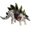 Jurassic World Óriási támadó dinó - Stegosaurus figura