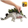 Jurassic World Óriási támadó dinó - Stegosaurus figura