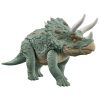 Jurassic World Óriási támadó dinó - Triceratops játékfigura