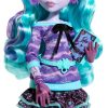 Monster High Creepover Party baba -Twyla