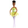 Disney Hercegnők -  Tiana balerina hercegnő baba