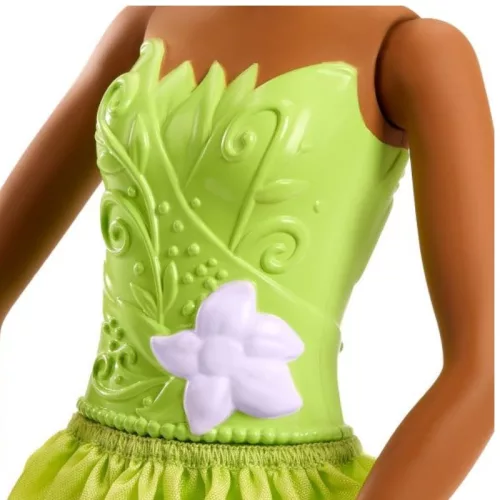 Disney Hercegnők játékbaba – Tiana