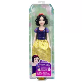 Disney Hercegnők - Csillogó hercegnő Disney Hercegnők játékbaba – Hófehérke