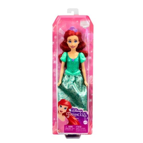 Disney hercegnők - Csillogó hercegnő - Ariel baba