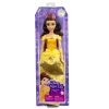 Disney hercegnők - Csillogó hercegnő - Belle baba