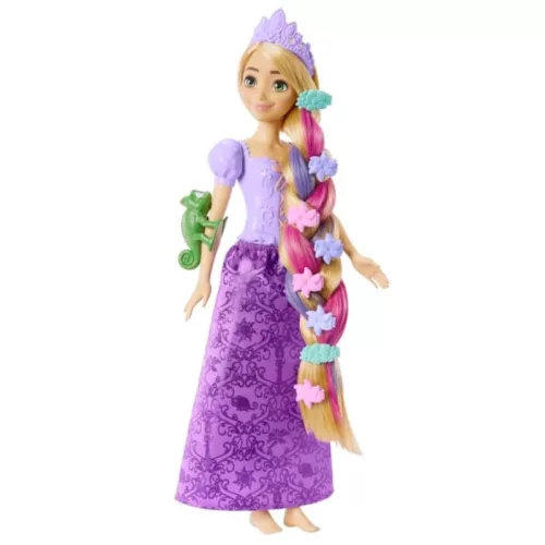 Disney Hercegnők játékbaba – Aranyhaj