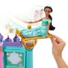 Disney Hercegnők - Disney Princess Magical Adventures óriás kastély játékszett