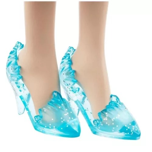 Disney Jégvarázs játékbaba – Elza