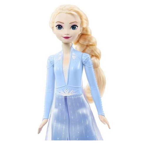 Disney Jégvarázs játékbaba – Elza