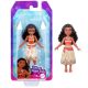 Disney Hercegnők - Mini Moana hercegnő baba