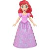 Disney Hercegnők - Mini Ariel hercegnő baba