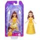 Disney Hercegnők - Mini Belle hercegnő baba