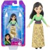 Disney Hercegnők - Mini Mulan hercegnő baba