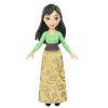 Disney Hercegnők - Mini Mulan hercegnő baba