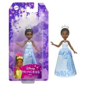 Disney Hercegnők - Mini Disney Hercegnők játékbaba – Tiana