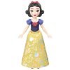 Disney Hercegnők mini baba csillogó ruhában – Hófehérke