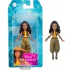 Disney Hercegnők mini Raya baba csillogó ruhában – Raya