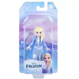Disney Jégvarázs játékbaba – Elza
