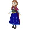 Disney Jégvarázs - Anna hercegnő minibaba köpennyel