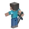 Minecraft alap figura - Steve