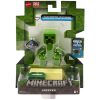 Minecraft Alap figura - Creeper