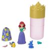 Disney hercegnők - Color Reveal Meglepetés mini baba