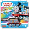 Thomas és barátai színváltós kis mozdony - Thomas játékvonat