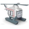 Thomas és barátai színváltós kis jármű - Harold játékhelikopter