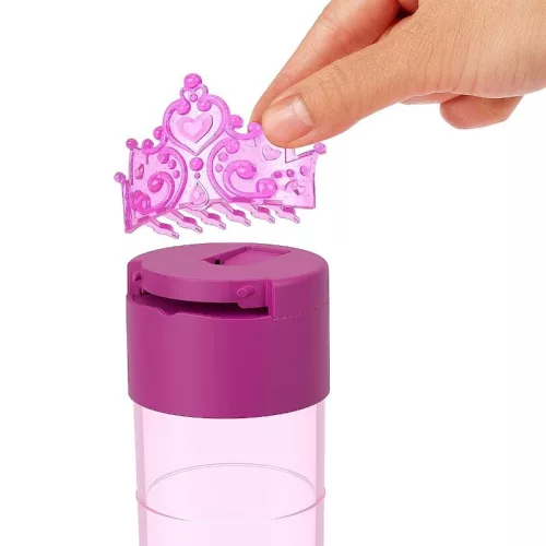 Disney Hercegnők Color Reveal meglepetés mini baba – 2. sorozat