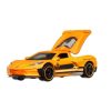 Matchbox 70 Years Special Edition - 2020 Chevy Corvette narancssárga kisautó