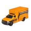 Matchbox 70 Years Special Edition - 2019 Ram Ambulance narancssárga kisautó