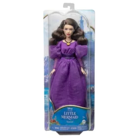 Disney A kis hableány Ariel – Vanessza játékbaba