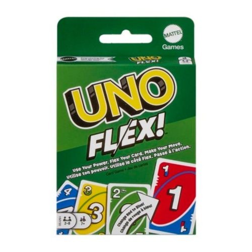 UNO Flex kártya
