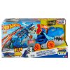 Hot Wheels City Átalakítható Ultimate autószállító T-Rex