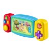 Fisher-Price Kacagj és fejlődj bébi kontroller