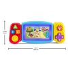 Fisher-Price Kacagj és fejlődj bébi kontroller