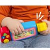 Fisher-Price Kacagj és fejlődj bébi kontroller