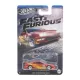 Hot Wheels Silver Series Fast & Furious 1996 Acura Integra GSR kisautó (1:64, piros)