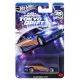 Hot Wheels Silver Series 2/5 Fast & Furious – Nissan Silvia (S15) kisautó (1:64)