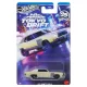 Hot Wheels Fast & Furious Silver Series – 1970 Monte Carlo kisautó (1:64)