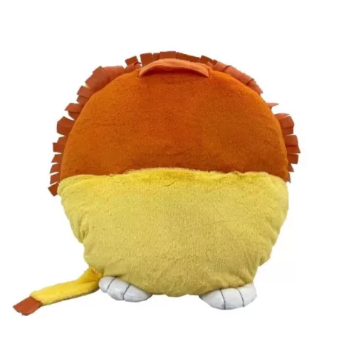 Happy Nappers 2 az 1-ben hálózsák – Lex, az oroszlán (137 cm)