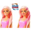 Barbie Slime Reveal Meglepetés baba - Eper illatú