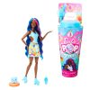 Barbie Slime Reveal Meglepetés baba - Cseresznyés áfonyás