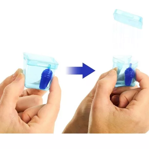 Barbie Slime Reveal Állati buli meglepetés divatbaba – Szőlő illatú