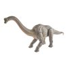 Jurassic World - Óriás Brachiosaurus játékfigura