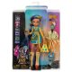 Monster High baba - Cleo De Nile