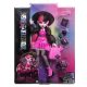 Monster High baba - Dracu Laura és Count Fabulous