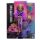 Monster High baba - Clawdeen Wolf és Crescent