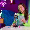 Monster High baba - Frankie Stein és Watzie