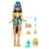 Monster High baba - Cleo De Nile